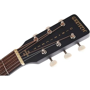 Amazon | グレッチ Gretsch エレアコギター G9520E | エレアコ